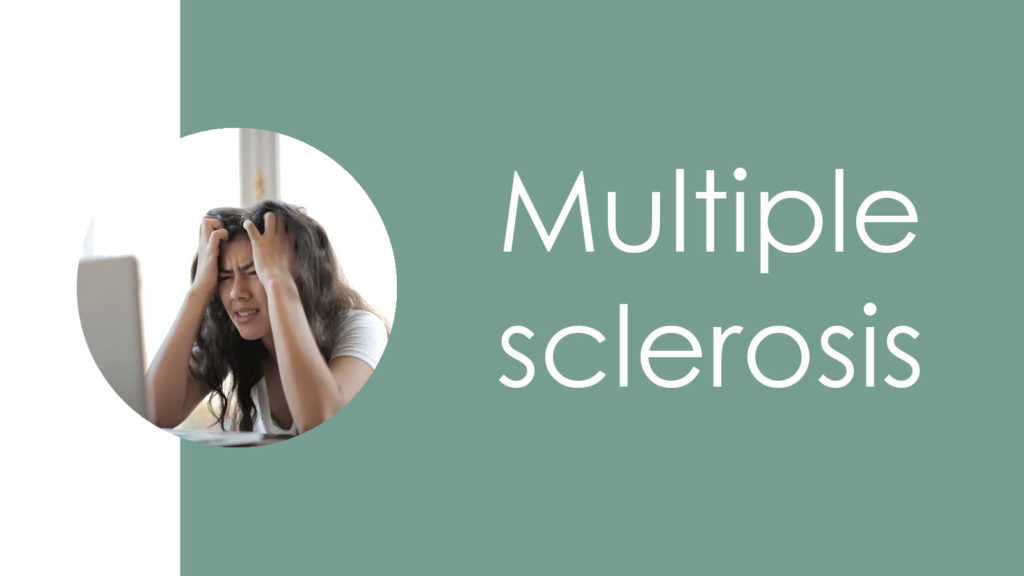 Multiple sclerosis2