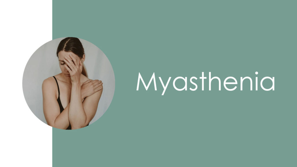 Myasthenia 2